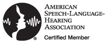 American Speech-Language-Hearing Association